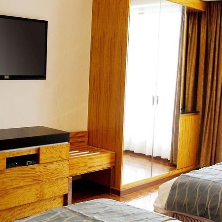 Guangzhou Youyuanherui Hotel Luaran gambar