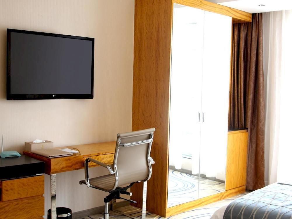 Guangzhou Youyuanherui Hotel Luaran gambar