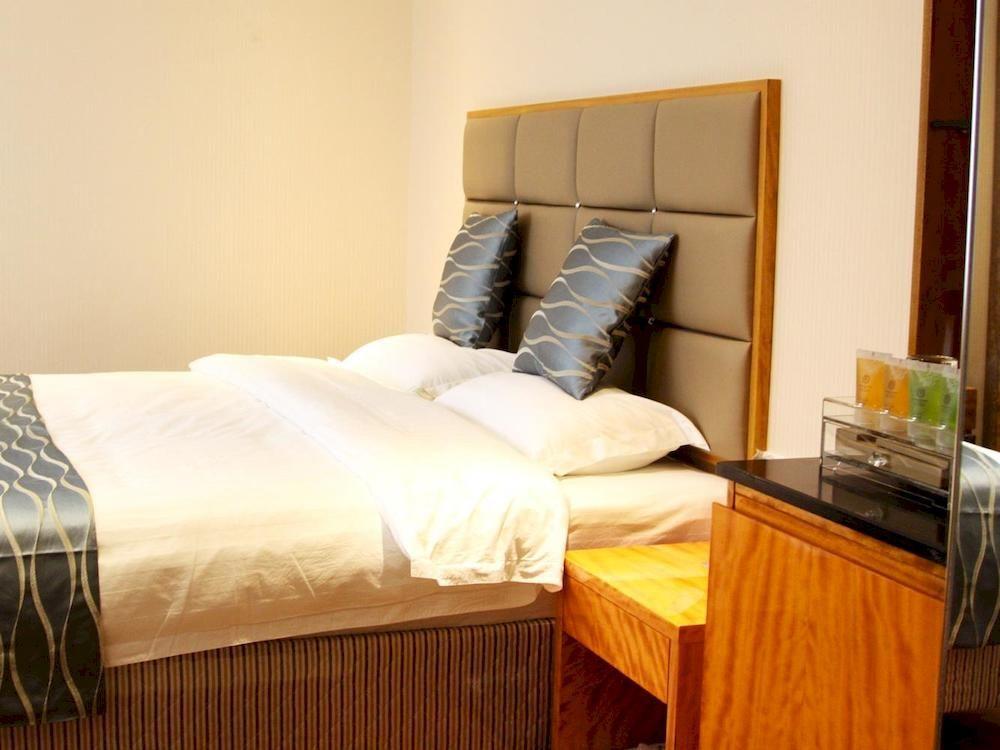 Guangzhou Youyuanherui Hotel Luaran gambar